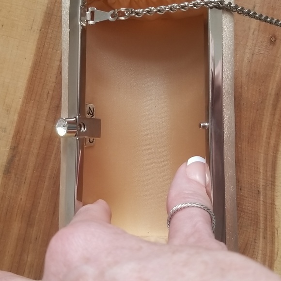 Cache Evening Bag - Picture 5 of 10